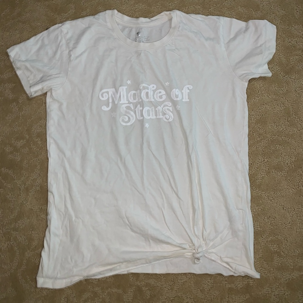 Tee shirt